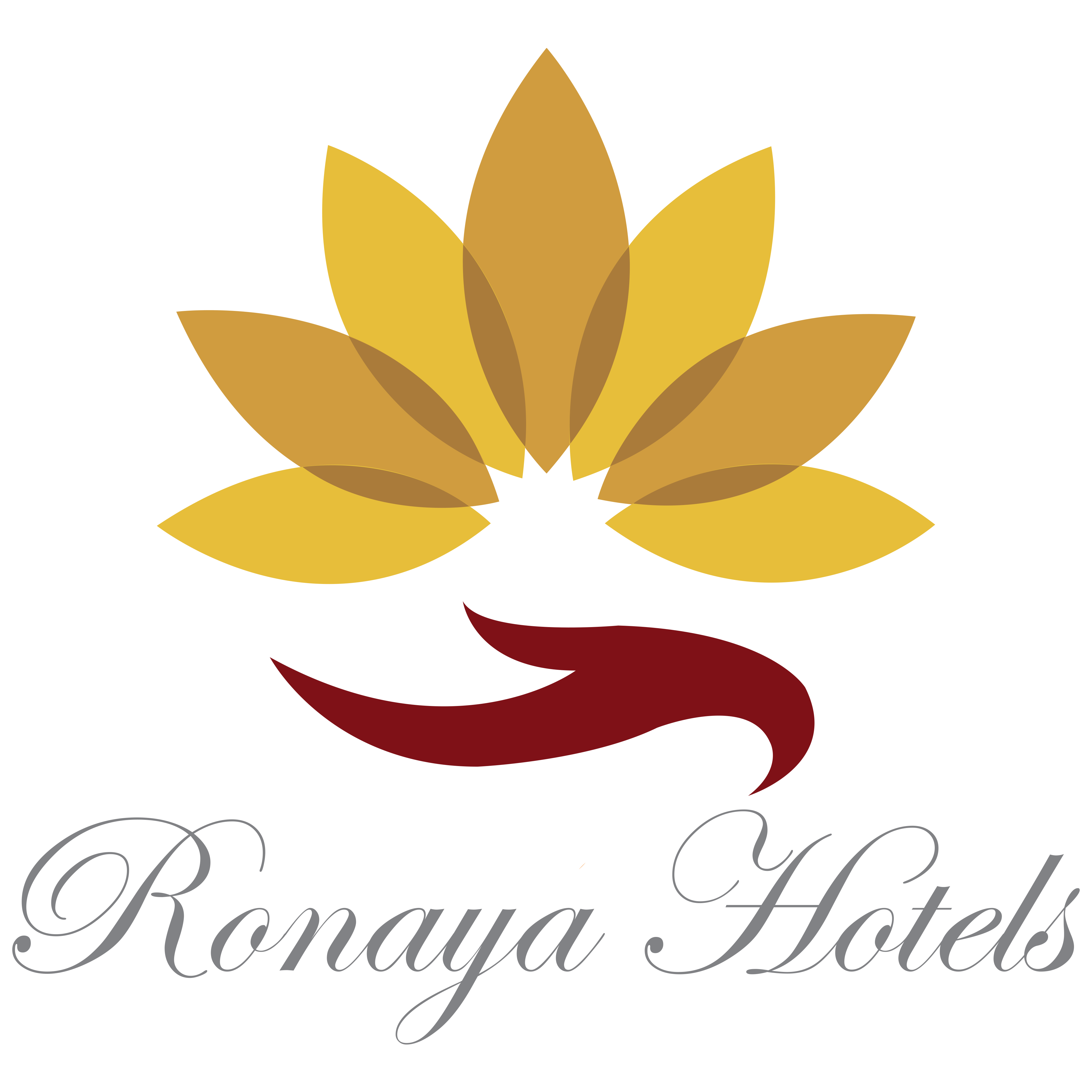 Ronaya Residencies